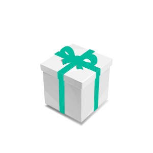 Gift Box Opening Animation Gif