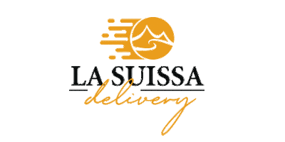 Campina Grande Sticker by La Suissa