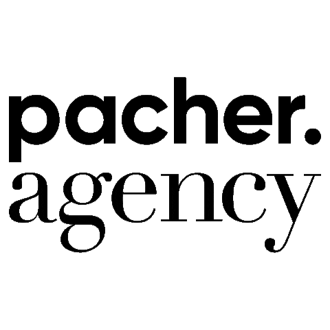pacher.agency Sticker