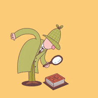 Sherlock-cartoon GIFs - Get the best GIF on GIPHY Sherlock-cartoon GIFs - Get the best GIF on GIPHY