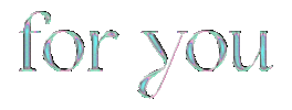 Foryou Sticker by Fian Rynaldy