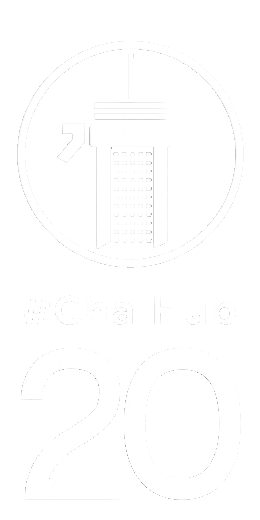 Chaihub20 Sticker by CJPBoston