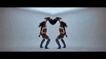 Music Video Dance GIF by MAJOR LAZER