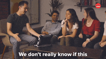 National Best Friends Day GIF by BuzzFeed