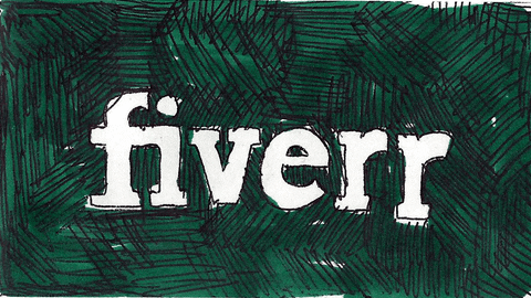 Fiverr's $500 Million Annual Revenue Secrets