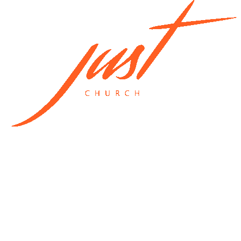 Sticker by Just Church