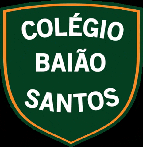 Colegio Baiao Santos GIF