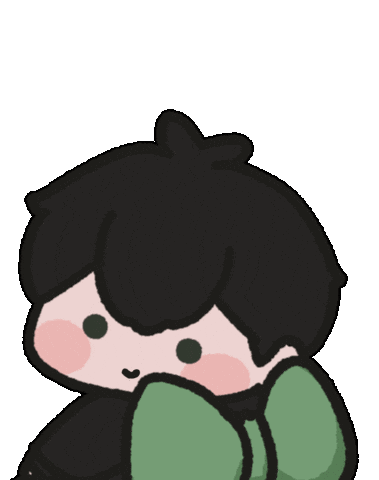 Nimumu Sticker