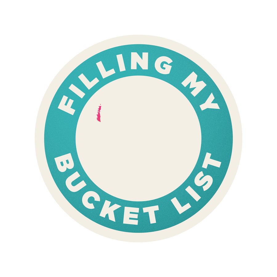 Bucket List Sticker by The Bucket List Family for iOS & Android GIPHY
