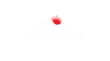 Summer Sun Sticker by Pionniers de la montagne Helvetica