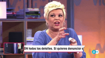 Terelu GIF