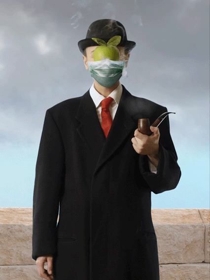 Corona Mask Gif By Gif Gif