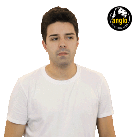 Passei Sticker by Curso Anglo SP