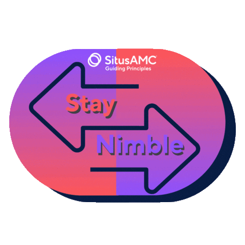 Sticker by SitusAMC