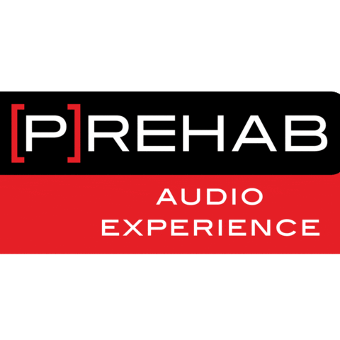The Prehab Guys Sticker