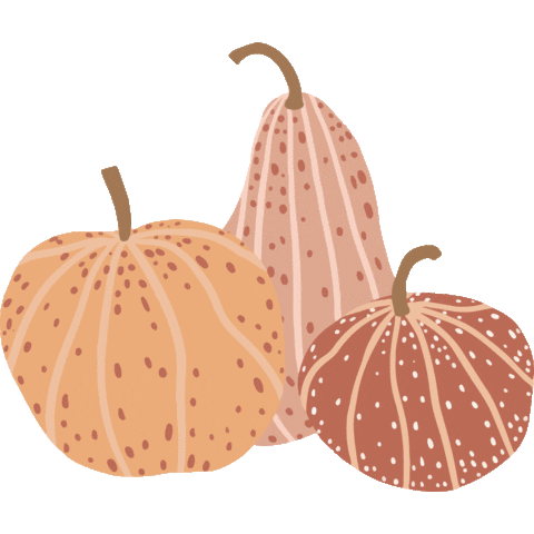 Pumpkin Patch Halloween Sticker