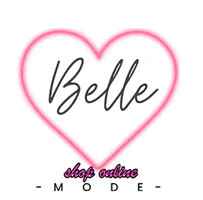 Belle Mode GIF