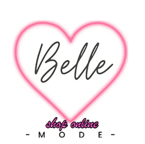 Belle Mode GIF