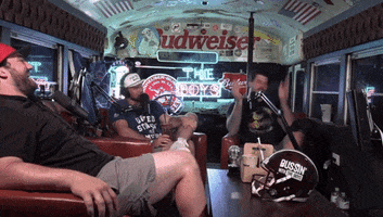 Well Done Applause GIF by Barstool Sports