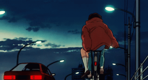90S Anime GIF by animatr - Find & Share on GIPHY
