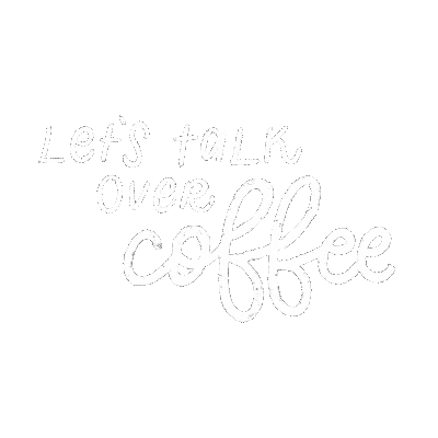 Coffee Sticker