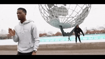 Music Video Dancing GIF by Stro