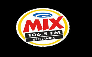 Mix Radiomix GIF by TV Integração