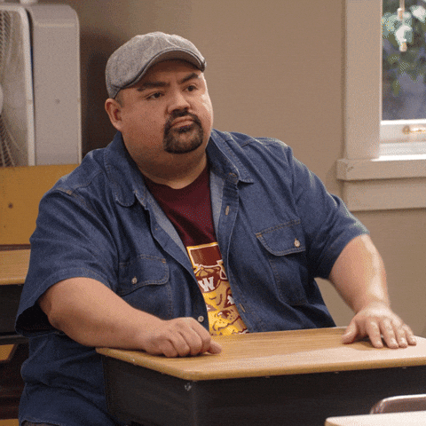 lets go time GIF by NETFLIX
