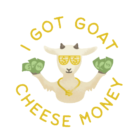 Yoursocialconcierge Sticker by Team Goal Chasers