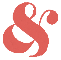 Realtor Ampersand Sticker by Annie Cash