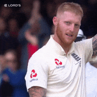 London Celebration GIF by Lord's Cricket Ground