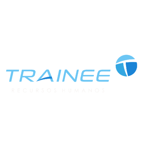 Trainee Sticker
