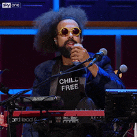 late late show yes GIF by Sky