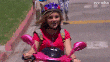 zoey 101 nickelodeon GIF by NickRewind
