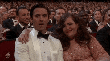 Save Me Help GIF by Emmys
