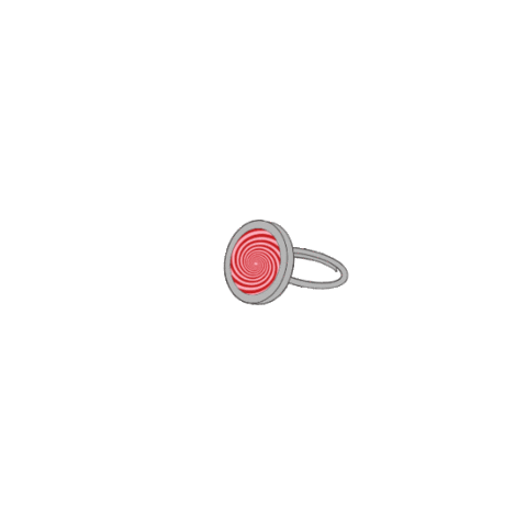 Blink Jewelry Sticker by Prigipo