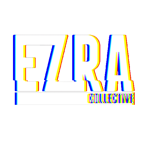 Femi Sticker by Ezra Collective