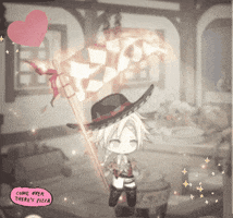 Pizza Food Fantasy GIF