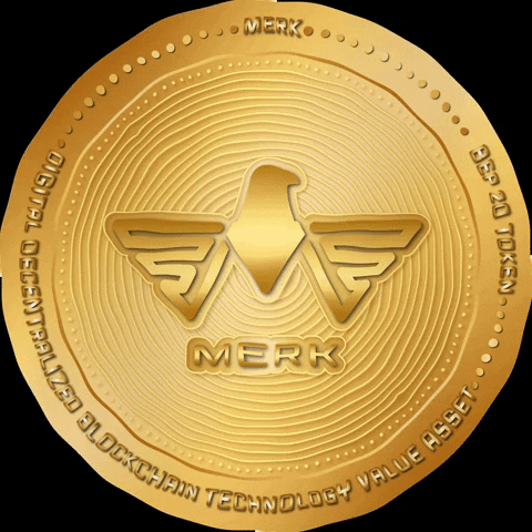 Merk GIF