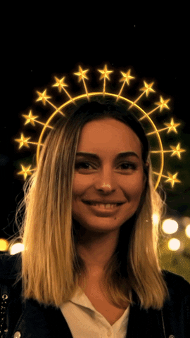 Mask Filter GIF by TURKEYFILMMARKET