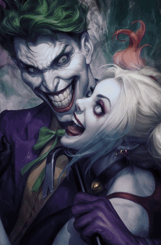 Joker GIF