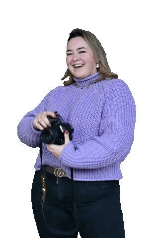 Sticker by Denyza Tulum Photography