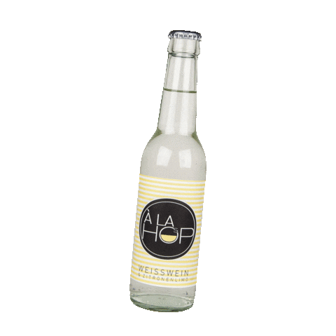 alahop Sticker