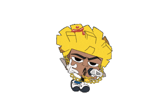 Kuwait Sticker