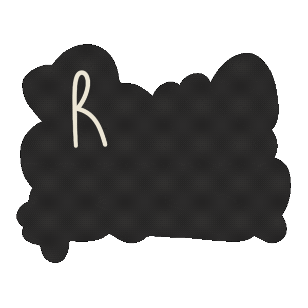 Recien Casados Sticker