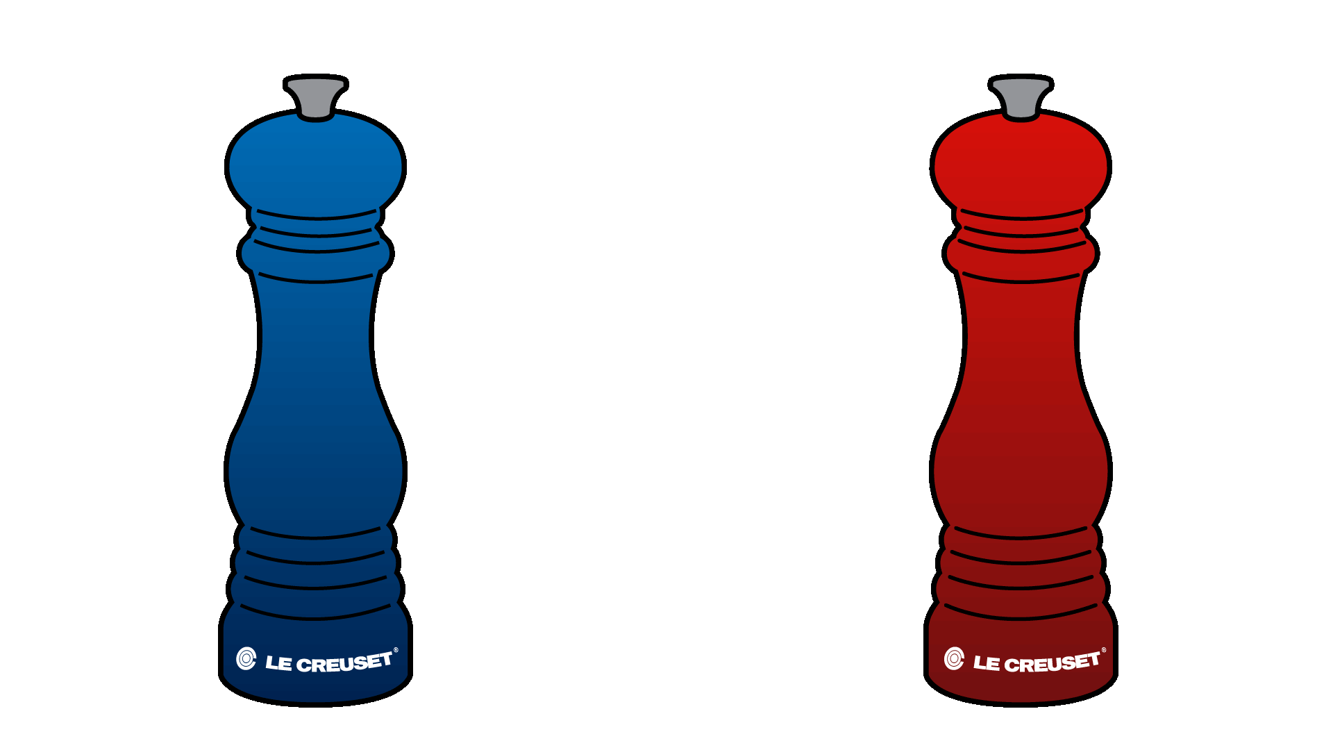 Le Creuset Sticker for iOS & Android GIPHY