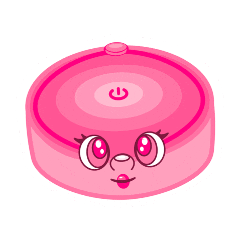 Tiny Helpers Sticker by Socials & Stilettos