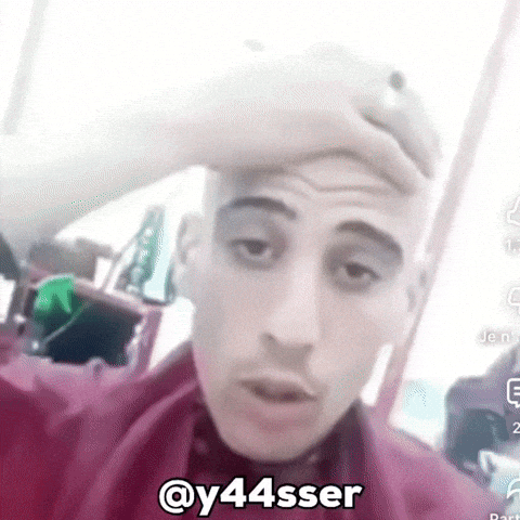 Algeria Clash GIF