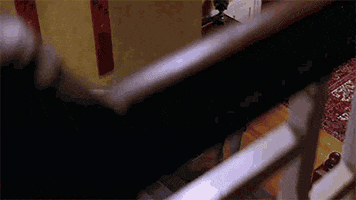 Sarah Michelle Gellar GIF