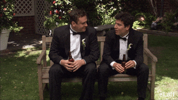 Celebrate How I Met Your Mother GIF by Laff